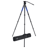 SCG T6 Sleek Carbon Fiber Tripod System